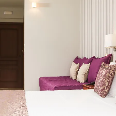 Hotell Electra Stavros (Thessaloniki)
