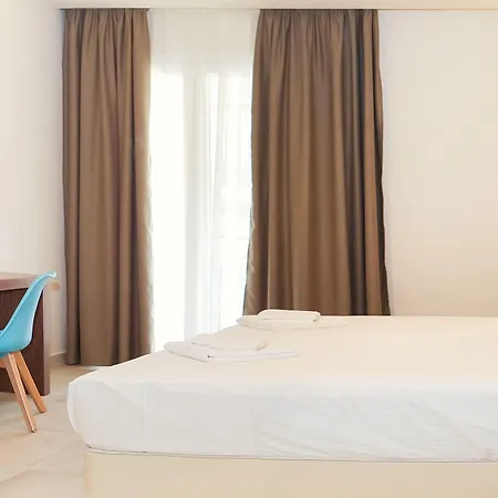 Electra Hotell 4*