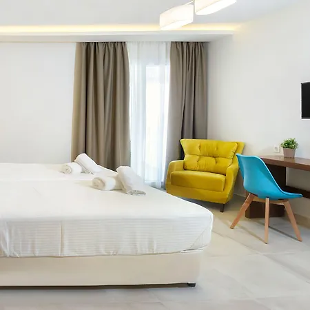 Electra 4* Stavros (Thessaloniki)