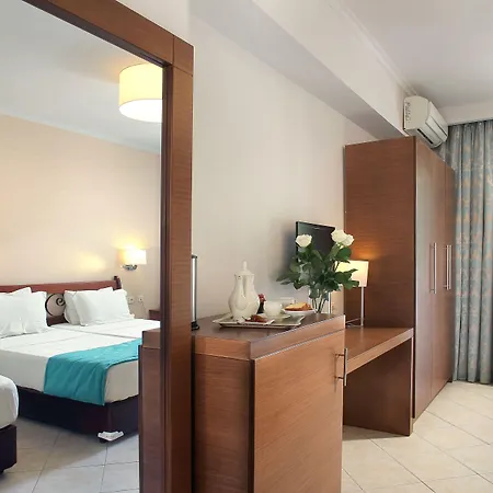 Electra 4* ستافروس