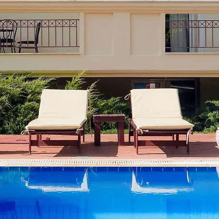 Hotell Electra