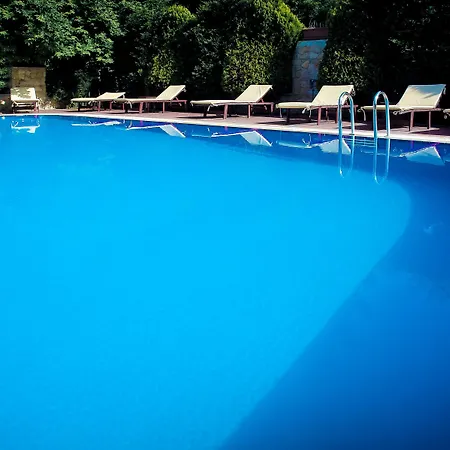 Electra Hotel Stavros (Thessaloniki)