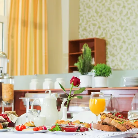 Electra Hotell