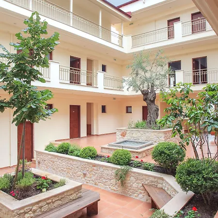 Electra Hotell Stavros (Thessaloniki)