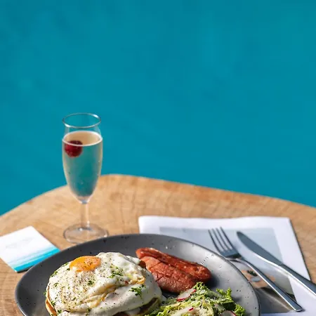 Electra 4* Stavros (Thessaloniki)